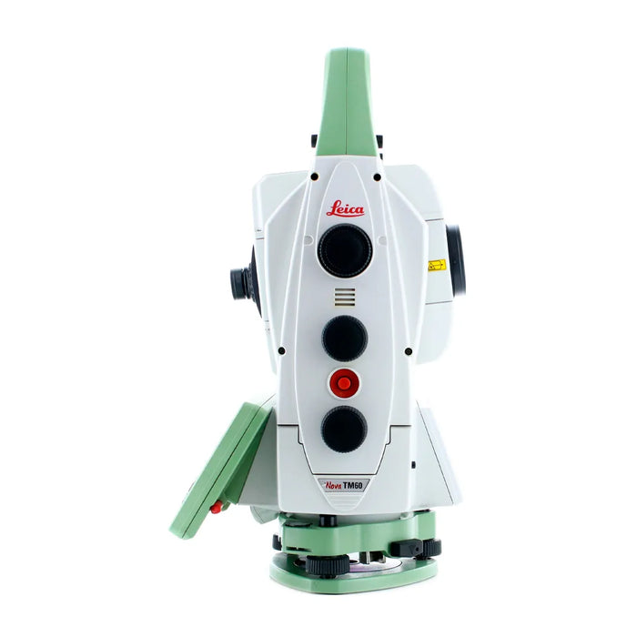 Leica Nova TM60 0.5″ R1000