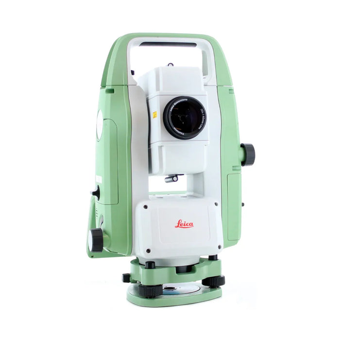 Тотална станция Leica TS10 5″ R500
