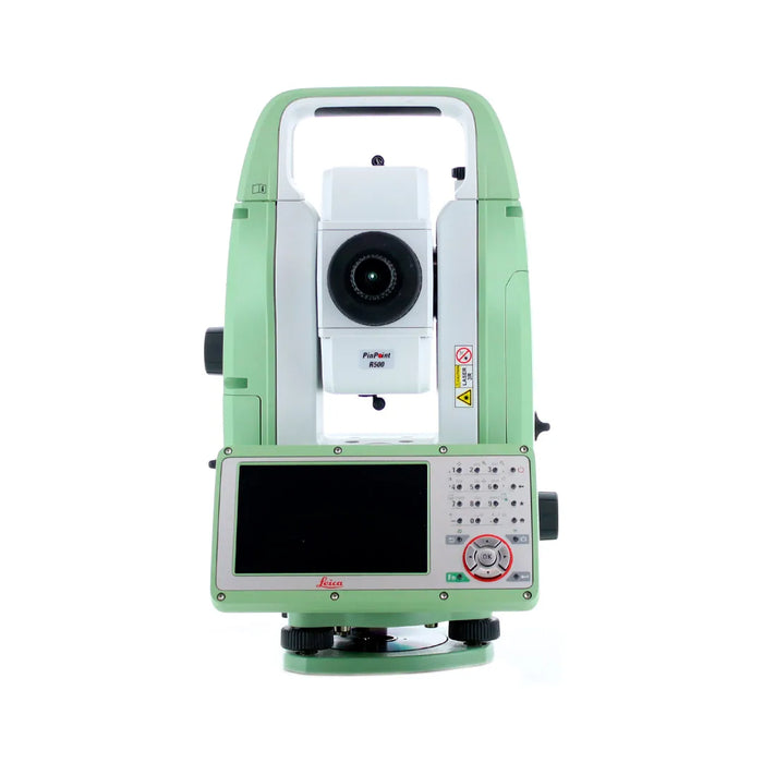 Тотална станция Leica TS10 5″ R500