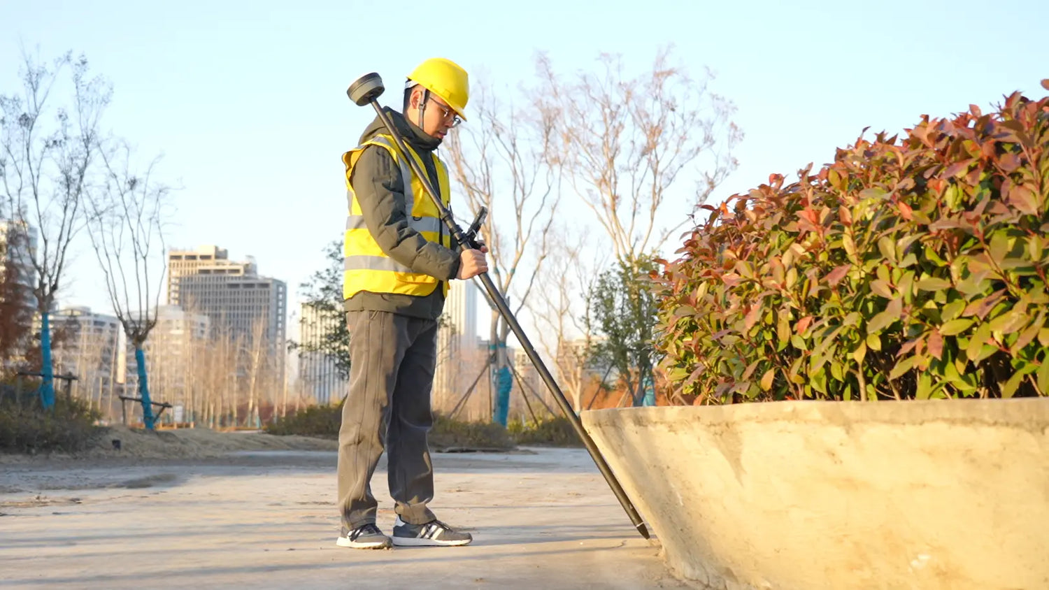 Компенсация на щока 