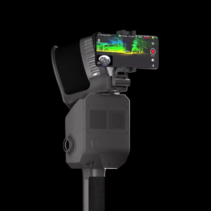 SLAM скенер XGRIDS Lixel L2 Pro