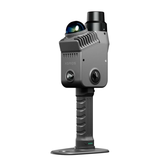 SLAM скенер XGRIDS Lixel K2